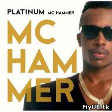 MC Hammer -U Can